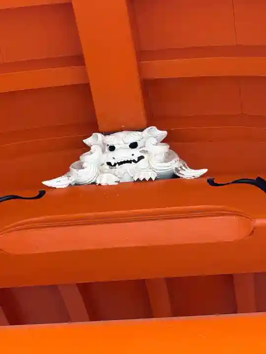 塩屋神社(広島県)