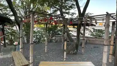 温泉神社〜いわき湯本温泉〜のその他建物