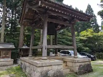霊水寺のその他建物
