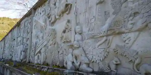 南法華寺（壷阪寺）のその他建物