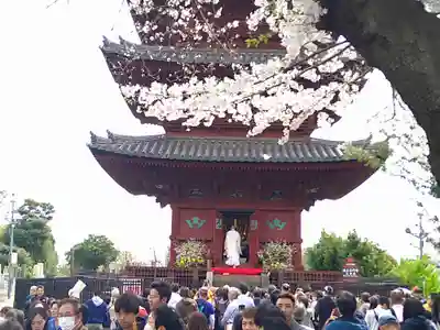 池上本門寺(東京都)