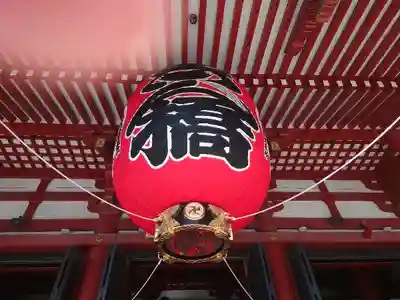 浅草寺(東京都)