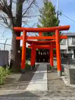 赤城神社(東京都)