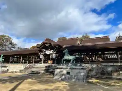 賀茂神社(兵庫県)