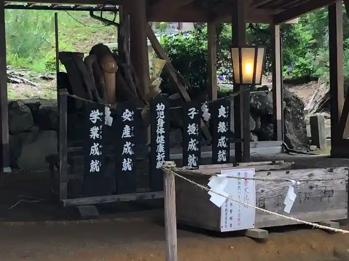 熊野神社のその他建物