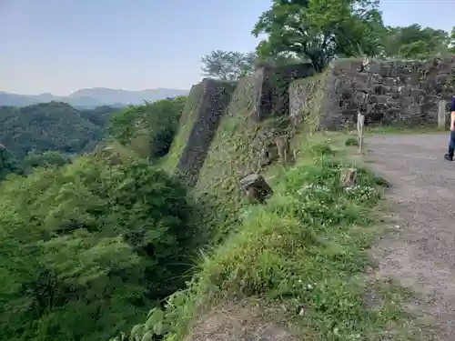 天満神社(大分県)