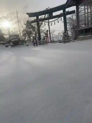 仙台八坂神社(宮城県)