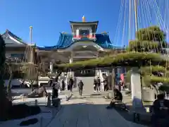 信松院の建物その他