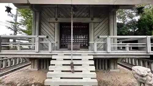 大池神社(京都府)