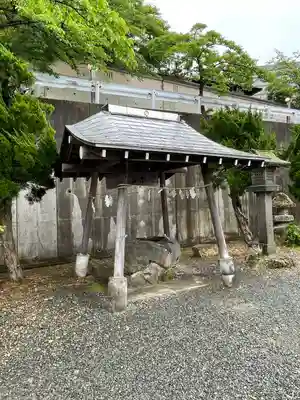 温泉神社(宮城県)