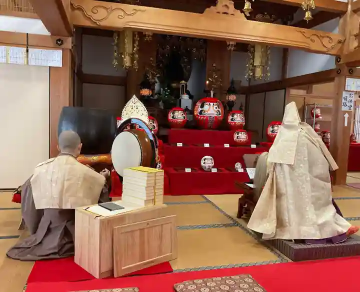 麟慶寺(愛知県)