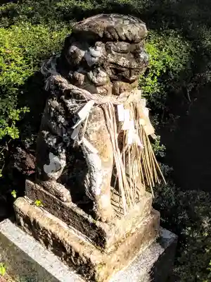 黒川神社(宮城県)