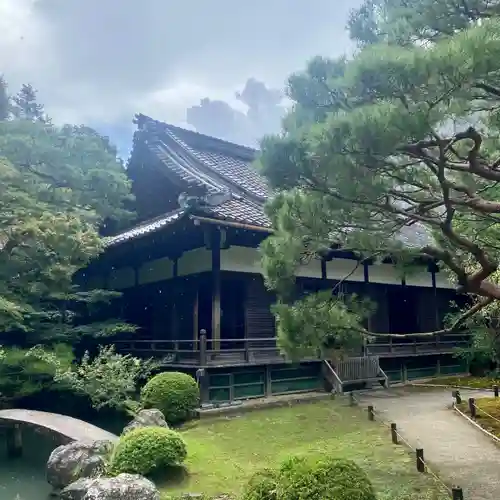 青蓮院門跡(京都府)