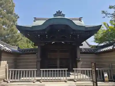 高台寺（高台寿聖禅寺・高臺寺）(京都府)