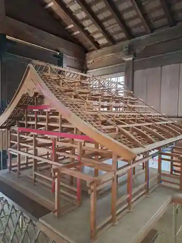 瑞龍寺(富山県)