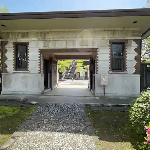 題経寺（柴又帝釈天）(東京都)