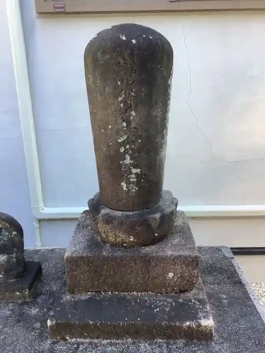 十王堂のその他建物