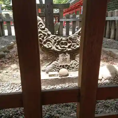 若宮八幡宮(住吉大社 摂社)のその他建物