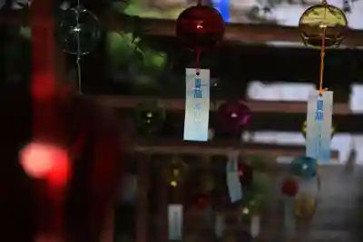 滑川神社 - 仕事と子どもの守り神の授与品その他