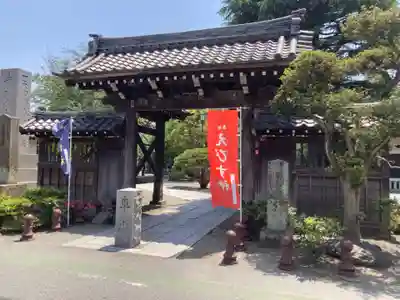 本覚寺(神奈川県)