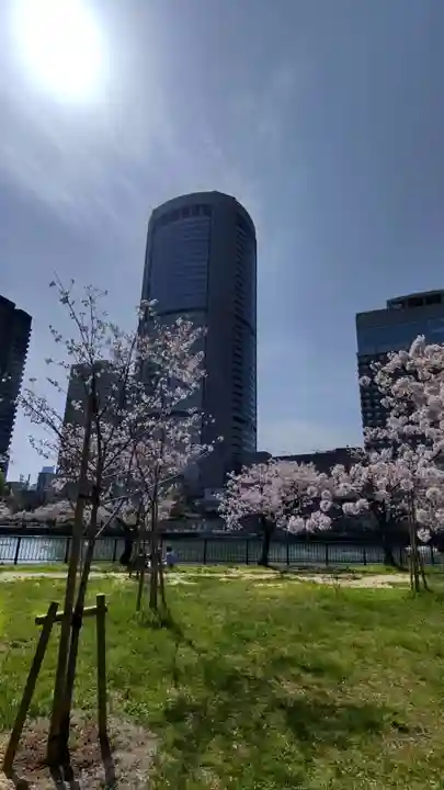 櫻宮のその他建物