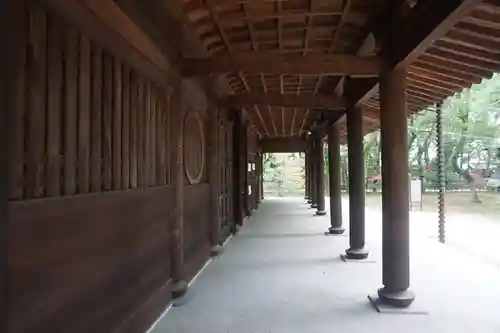聖福寺のその他建物