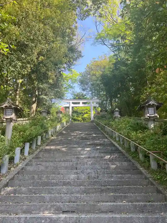 二本松神社(福島県)