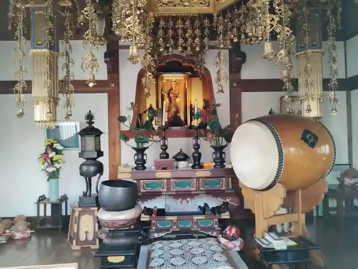 大蓮寺(群馬県)