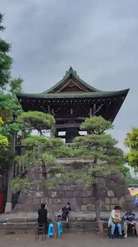 川崎大師（平間寺）(神奈川県)