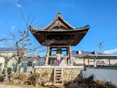 西唱寺のその他建物