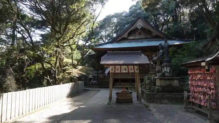 極楽寺(徳島県)