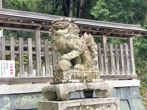 八幡神社(滋賀県)