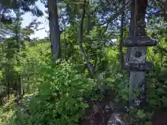 秋葉神社の建物その他