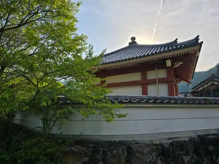 地蔵院 (室生寺塔頭)(奈良県)