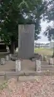 精忠神社のその他建物
