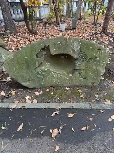 岩見澤神社(北海道)