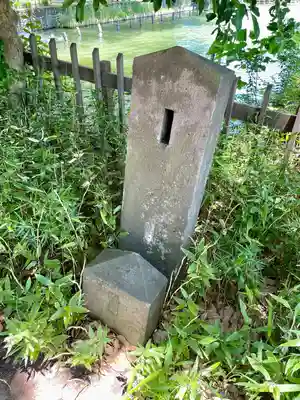 洗足池弁財天(東京都)