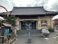 醫光寺の本殿・本堂