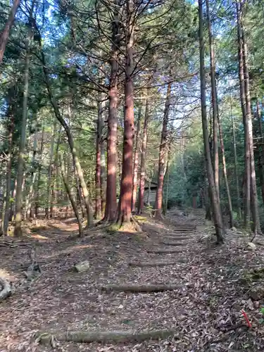 山宮神社(山梨県)