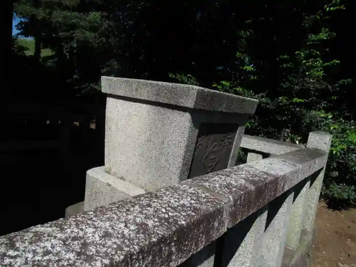 日枝神社のその他建物