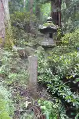 室生寺の建物その他