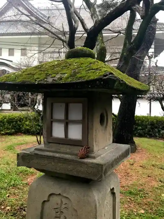 道明寺天満宮のその他建物