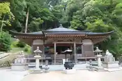 長谷寺の建物その他