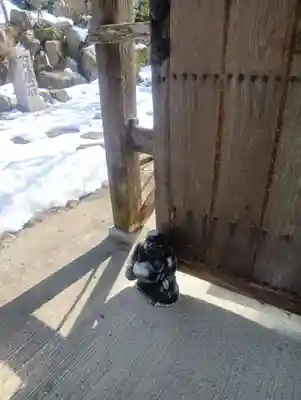 東光寺(岐阜県)