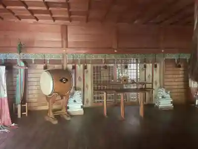 岩戸神社(岐阜県)