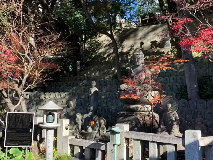 大圓寺(東京都)
