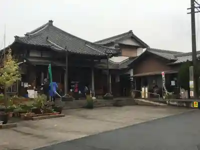 清水寺の本殿・本堂