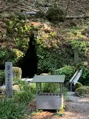 塩原八幡宮のその他建物