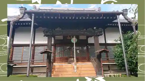 大蔵院(群馬県)