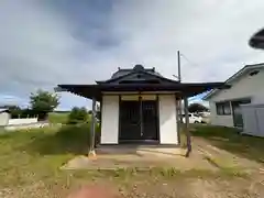 白山神社(宮城県)